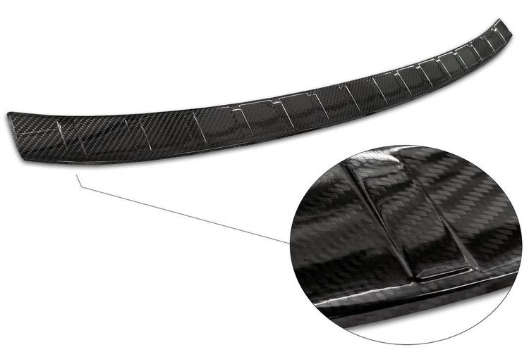 Lastskydd Audi Q3 II / RS Sportback