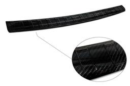 Rear bumper protector Honda Jazz V Crosstar Hybrid