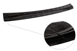 Rear bumper protector Mercedes C-Class V T-Model S206