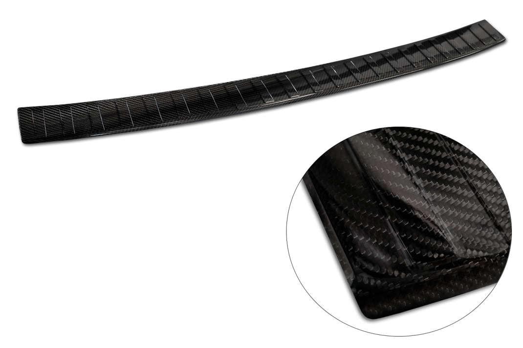 Lastskydd VW Multivan T7