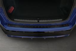 Carbon Fiber Rear Bumper Protector BMW X1 U11 M-Sport