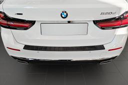 Lastskydd kolfiber till BMW 5-Serie G31 Facelift