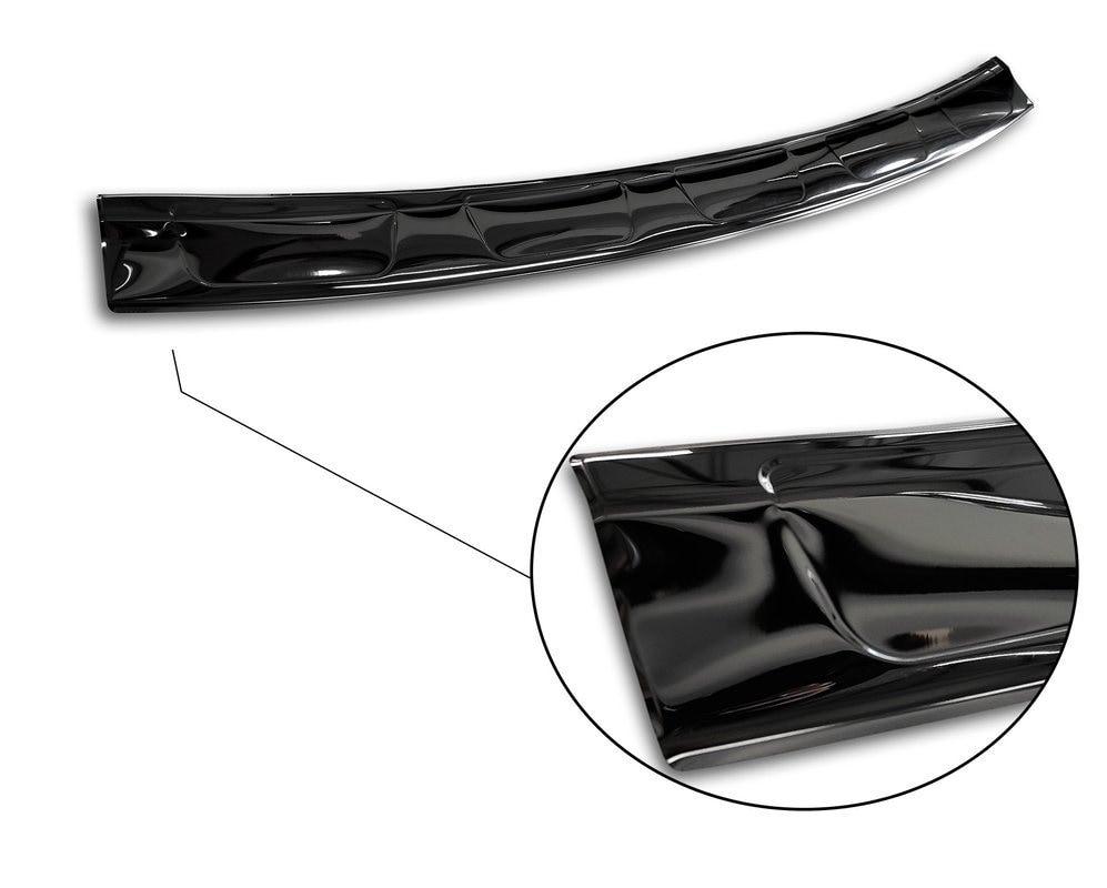 Lastskydd Ford EDGE II / ST-Line / Vignale FL