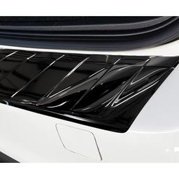 Lastskydd Svart Borstat Stål som passar Volvo V70