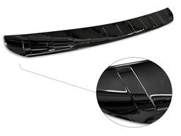 Rear bumper protector Mercedes GLB (X247) Crossover