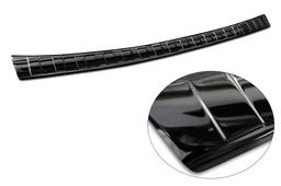 Rear bumper protector Toyota RAV4 V generation /Hybrid