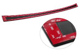 Rear bumper protector Toyota RAV4 V generation /Hybrid