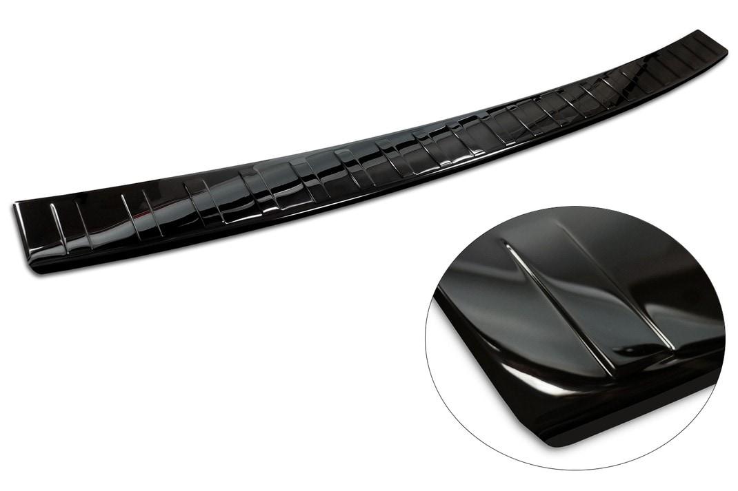 Rear bumper protector VW Multivan T7