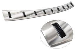 Rear bumper protector Strong edition Peugeot 308 II SW combi FL