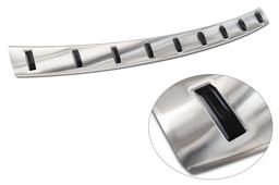 Rear bumper protector Strong edition Seat LEON III (5F) ST FL