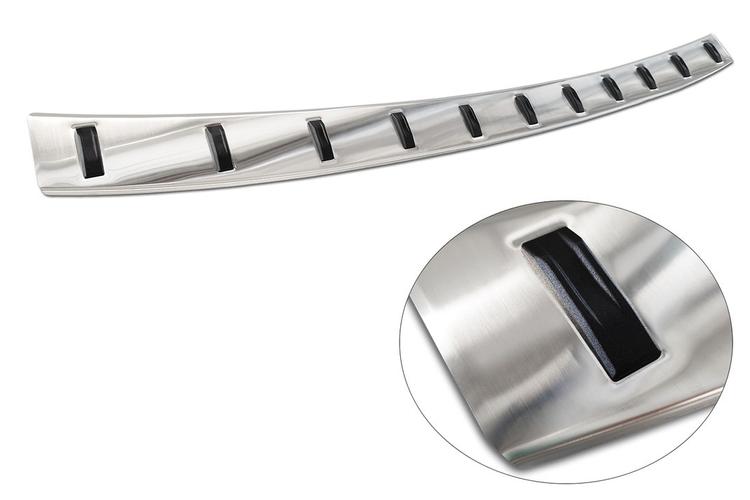 Lastskydd Strong edition VW Tiguan II FL