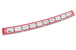 Lastskydd Strong edition VW T-Roc / cabrio FL