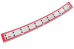 Rear bumper protector Strong edition Subaru Forester V SUV