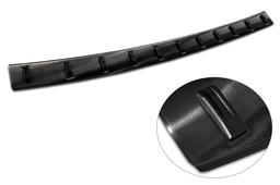 Rear bumper protector Strong edition Mercedes GLC (X253) 5D / Hybrid FL