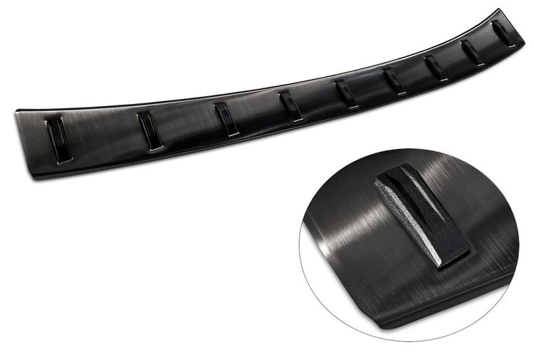 Rear bumper protector Strong edition Peugeot 308 II SW combi FL