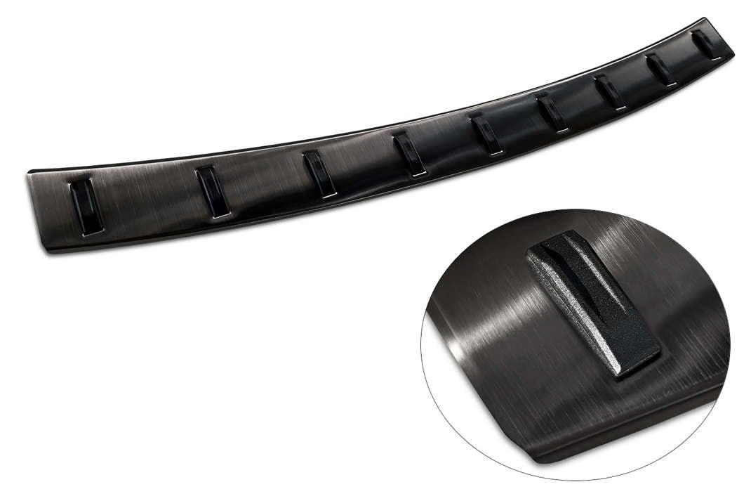 Rear bumper protector Strong edition Seat LEON III (5F) ST FL