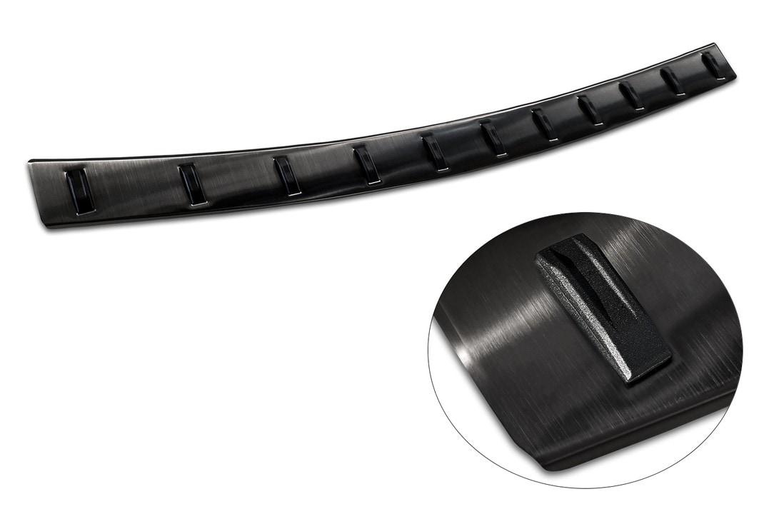 Lastskydd Strong edition VW Tiguan II FL