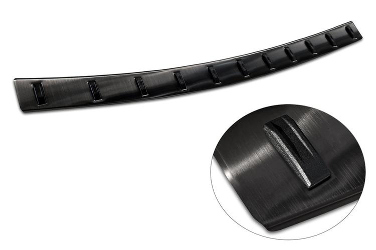 Lastskydd Strong edition VW Tiguan II FL