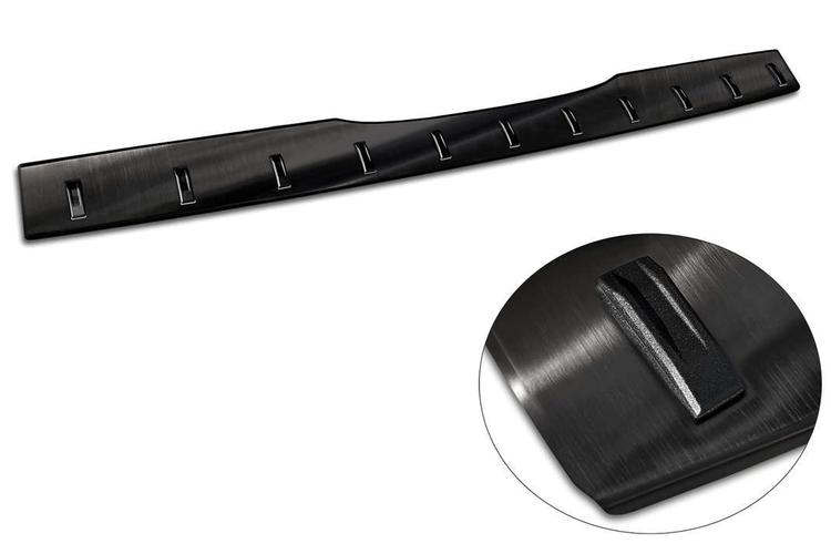 Lastskydd Strong edition (Lång) Mercedes V-Klass W447 / Vito III / Marco Polo FL