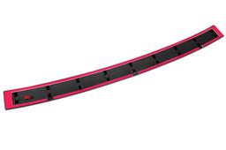 Rear bumper protector Strong edition Mercedes B-Class W247/ AMG