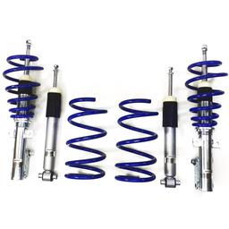 Coilovers that fits Volvo V70 2Wd
