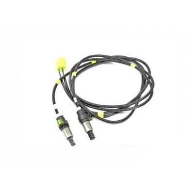 ABS-Sensors Rear that fits Volvo