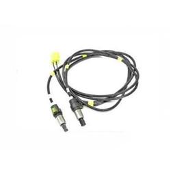 ABS-Sensors Rear that fits Volvo