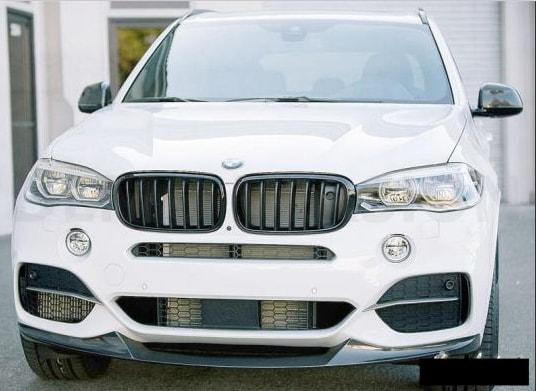Framspoiler BMW X5 F15
