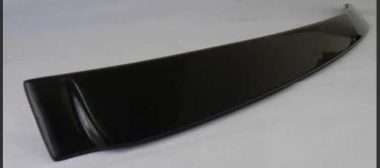 Bagrudespoiler BMW 5 serie F10