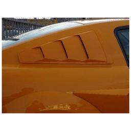 Rear Air intake Ford Mustang