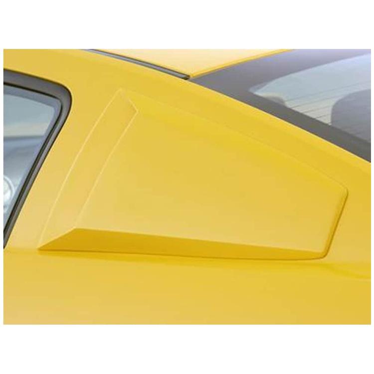 Bageste luftindtag Ford Mustang