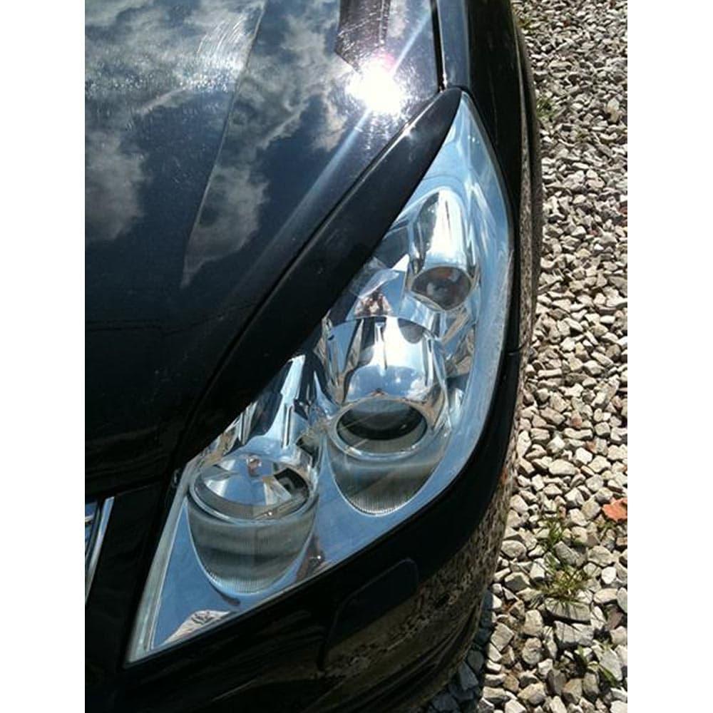 Ögonlock Opel Vectra C