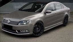 Sivuhelmat VW Passat B7