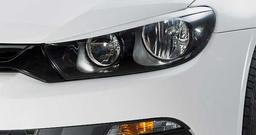 Ögonlock VW Scirocco