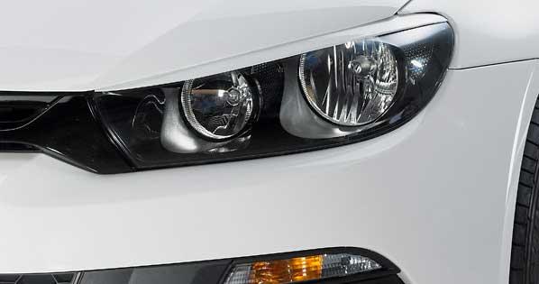 Ögonlock VW Scirocco