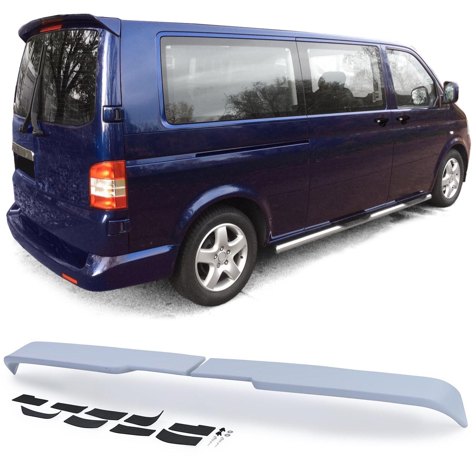 Siipi Transporter T5