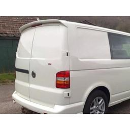 Vinge Transporter T6