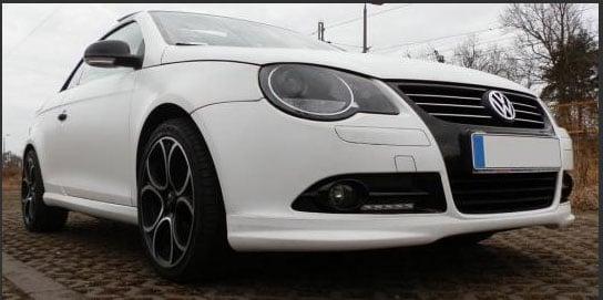 EtuSpoileri VW EOS