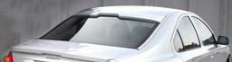 Bakrutespoiler som passer Volvo S60