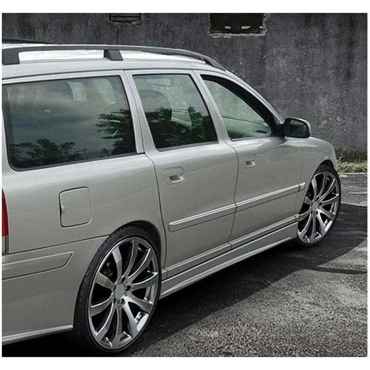 Sidokjolar V70 00-08