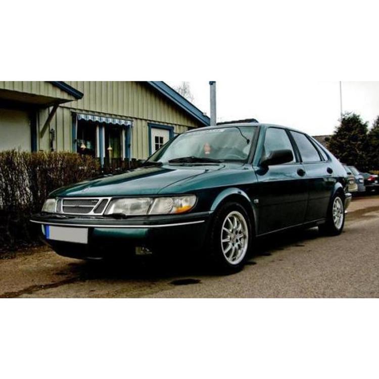 Ögonlock Saab 900 / 9-3 94-02
