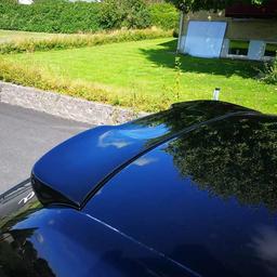 Siipi AUDI A3