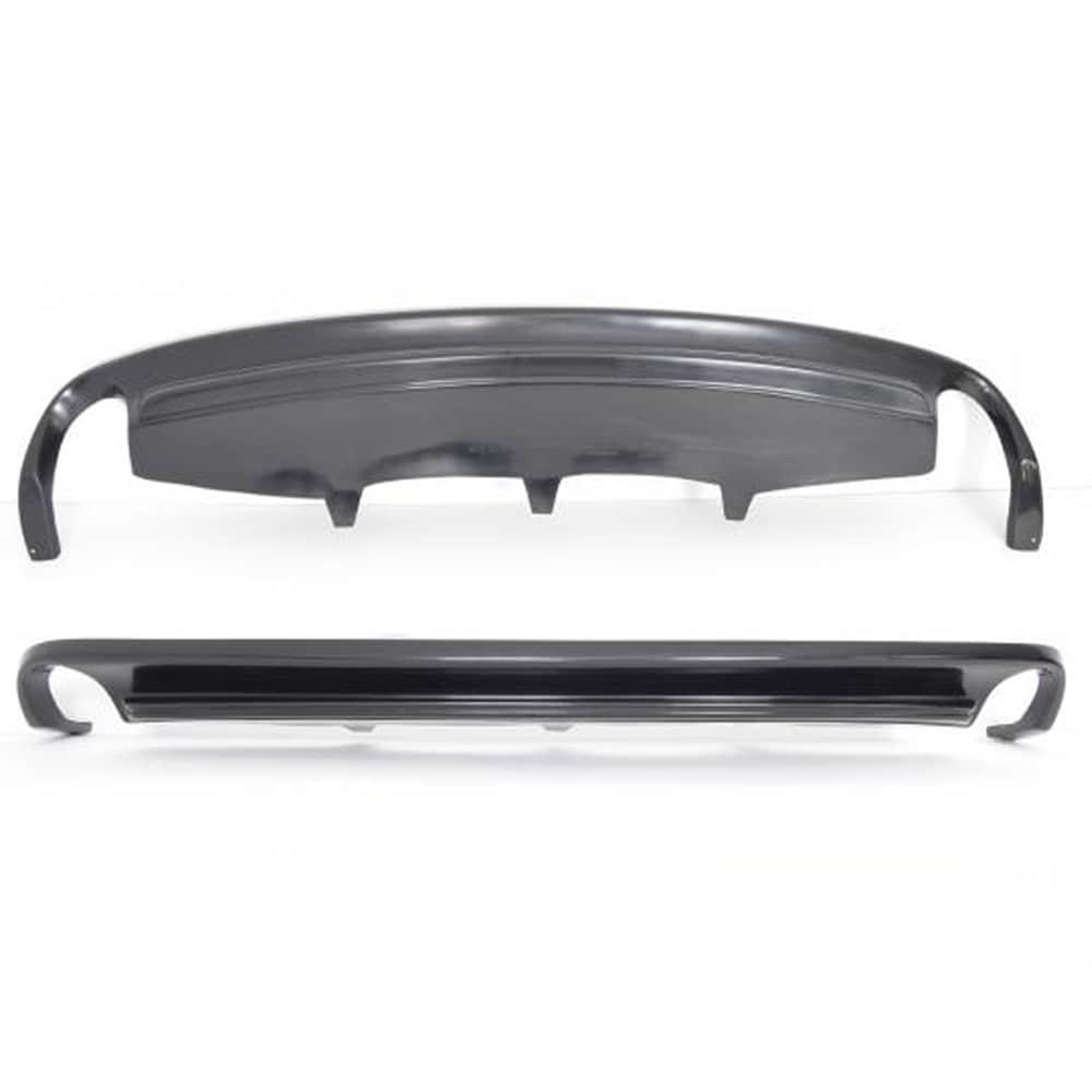 Audi A6 C7 Avant Nedredel Bak