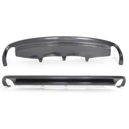 Audi A6 C7 Avant Nedredel Bak