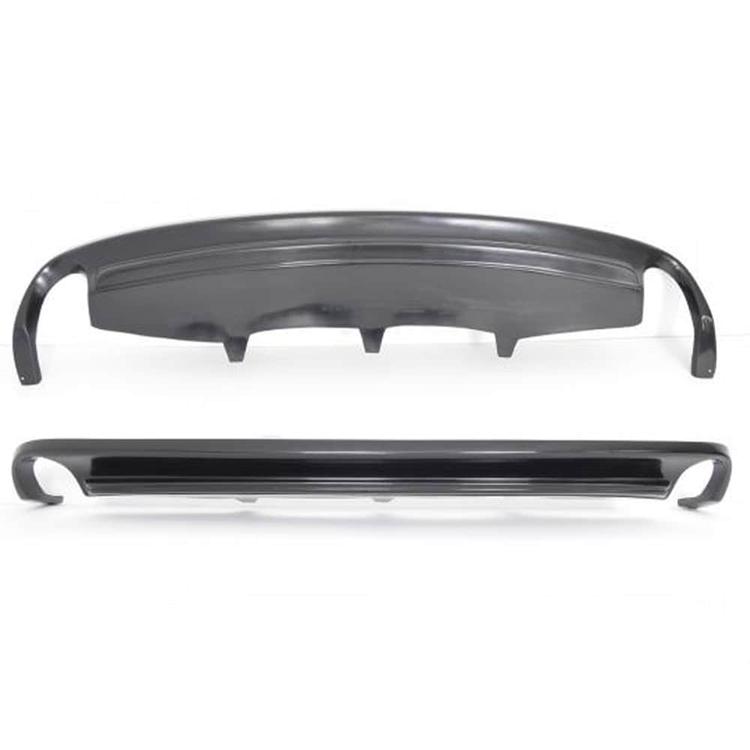 Audi A6 C7 Avant Nedredel Bak