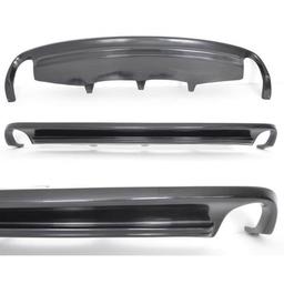 Audi A6 C7 Avant Nedredel Bak