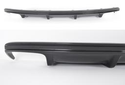 Diffuser bak Audi Q7