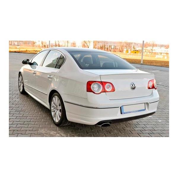 Siipi VW Passat 3C Sedan R-Ulkonäkö