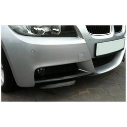 Front cornersplitters Bmw E90