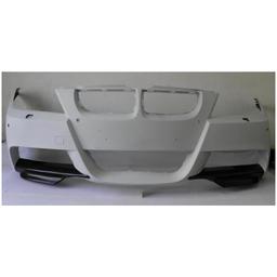 Front cornersplitters Bmw E90